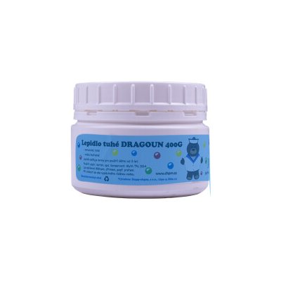 Dragoun 400 g modrá – Zbozi.Blesk.cz