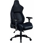 Razer Iskur černá RZ38-02770200-R3G1 – Zboží Dáma