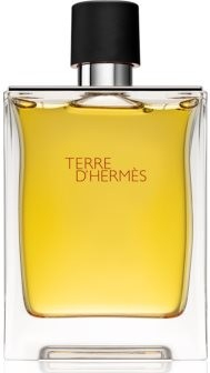 Hermès Terre D'Hermès parfém pánský 200 ml od 3 211 Kč - Heureka.cz