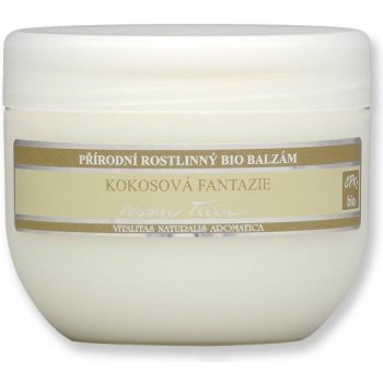 Nobilis Tilia Kokosová fantazie tělový balzám 100 ml