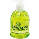 Xpel Tea Tree Handwash antibakteriální mýdlo na ruce 500 ml – Zbozi.Blesk.cz