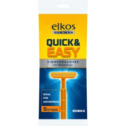 Elkos Quick & Easy 5 ks