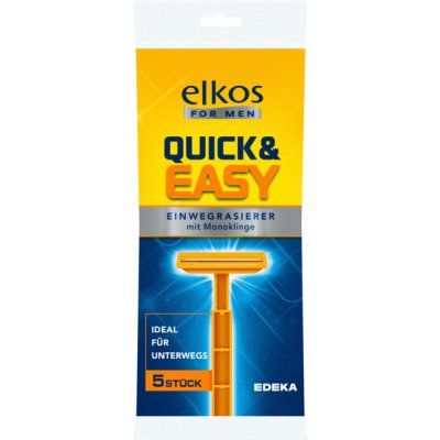 Elkos Quick & Easy 5 ks