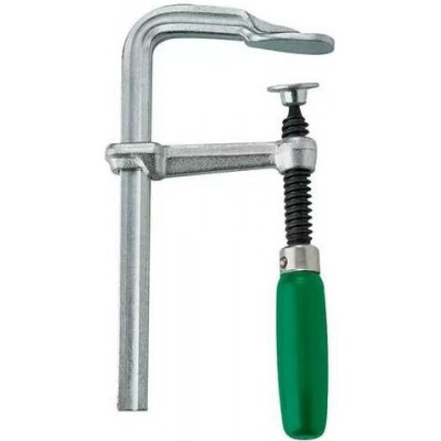Šroubová svorka ocelová 600 x120mm FORTIS – Hledejceny.cz