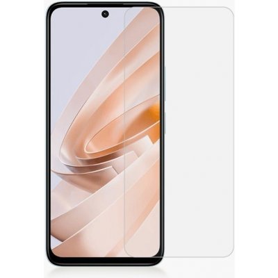 VSECHNONAMOBIL Ochranné sklo pro Xiaomi Redmi 13 79110 – Zboží Živě