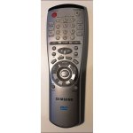 Dálkový ovladač General Samsung SV-DVD1E – Hledejceny.cz