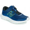 Dětské běžecké boty New Balance dětské 520 modré