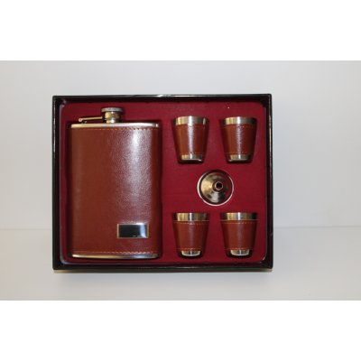 P.R.C. Placatka dárková sada elegant – Zboží Dáma