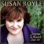 Susan Boyle - Someone to watch over me, CD, 2011 – Hledejceny.cz