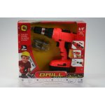 Lamps Vrtačka na baterie – Zbozi.Blesk.cz