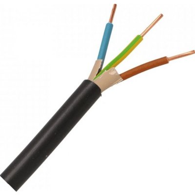 Galkat CYKY-J 3x2,5mm² 100 m – HobbyKompas.cz