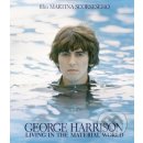 George Harrison: Living in the Material World B