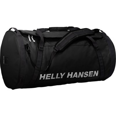 Helly Hansen Duffel Bag 2 Black 90 L – Zboží Dáma