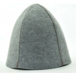 Velforia Klobouk šedý – Zboží Dáma