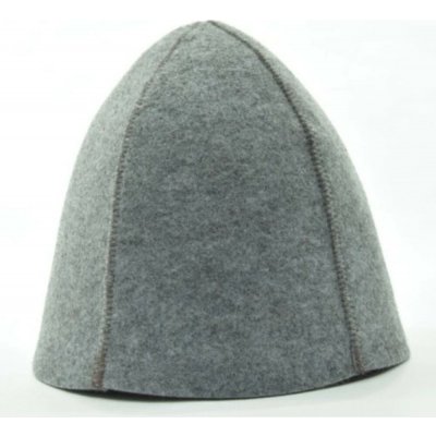 Velforia Klobouk šedý – Zboží Dáma