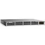 Cisco C9300L-48T-4G-A – Zboží Živě