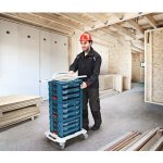 BOSCH i-Boxx shelf 3 pcs PROFESSIONAL 1.600.A00.1SF – HobbyKompas.cz BOSCH i-Boxx shelf 3 pcs PROFESSIONAL 1.600.A00.1SF – HobbyKompas.cz