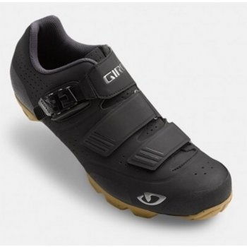 Giro Privateer R black gum