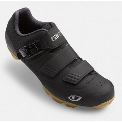 Giro Privateer R black gum – Zbozi.Blesk.cz