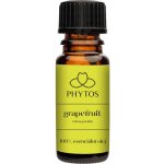 Phytos Grapefruit 100% esenciální olej 10 ml – Hledejceny.cz