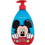 Naturaverde Mickey Mouse Shampoo & Shower Gel, 500 ml – Zboží Dáma