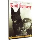 Král Šumavy DVD