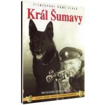 Král Šumavy DVD – Hledejceny.cz