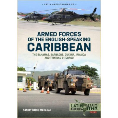Armed Forces of the English-Speaking Caribbean – Hledejceny.cz