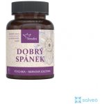 Serafin Dobrý spánek 90 kapslí – Hledejceny.cz