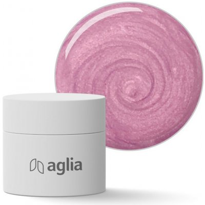 Aglia CATTLEYA QUICK barevný LED/UV gel 5 ml – Hledejceny.cz
