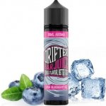 Juice Sauz Drifter Bar Shake & Vape Sour Blueberry Ice 16 ml – Sleviste.cz