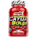 Amix Advanced Nutrition Catua Bolix 100 kapslí – Hledejceny.cz