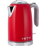 Silvercrest Retro 1973 SWKR 3100 C3 červená – Hledejceny.cz