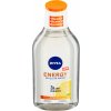 Odličovací přípravek Nivea Energy Micellar Water s vitaminem C 400 ml