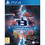 Bounty Battle – Sleviste.cz