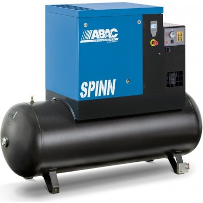 ABAC SPINN MAXI SPN-7,5/10DX-500