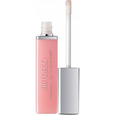 Artdeco Glossy Lip Volumizer lesk pro objem rtů 1930 cool nude 6 ml – Zboží Dáma