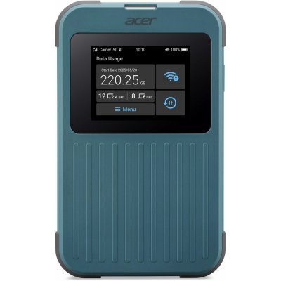 Acer Connect M4 5G – Zboží Živě