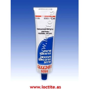 LOCTITE 5926 silikonové těsnění 100g