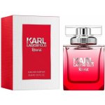 Karl Lagerfeld Rouge parfémovaná voda dámská 85 ml – Hledejceny.cz