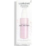 Lumene Invisible Illumination Dewy Glow hydratační podkladová báze pod make-up 30 ml – Sleviste.cz