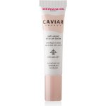 Dermacol Caviar Energy eye and Lip Cream zpevňující krém na okolí očí a rtů 15 ml – Sleviste.cz