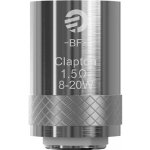 Joyetech Žhavící hlava BF pro eGo AIO Clapton 1,5ohm – Zboží Mobilmania