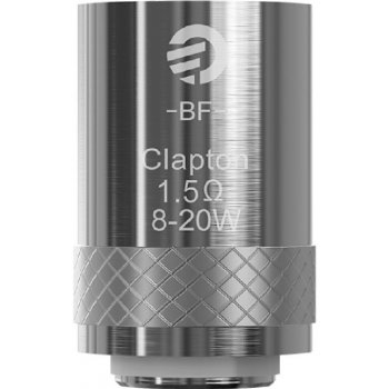 Joyetech Žhavící hlava BF pro eGo AIO Clapton 1,5ohm