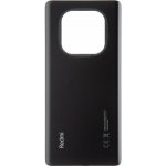 For_Xiaomi Xiaomi Redmi Note 14 Pro 4G Kryt Baterie Black 8596311276767 – Zbozi.Blesk.cz