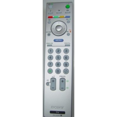 Dálkový ovladač Predátor Sony RM-ED007, RMED007 – Hledejceny.cz