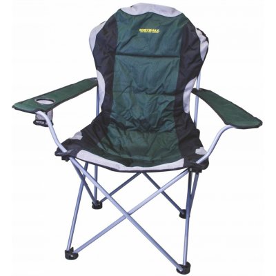 Mistrall Křeslo odstíny zelené – Zboží Dáma