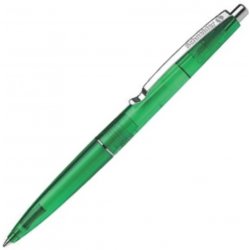 Schneider K20 kuličkové pero zelené