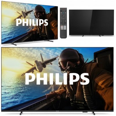 Philips 43PUS7000 – Zboží Živě