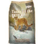 Taste of the Wild Canyon River Feline 6,6 kg – Zboží Dáma